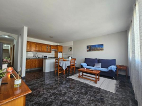Apartamento Mendoza I - San Isidro